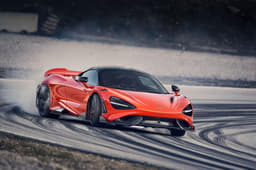 McLaren 765LT image gallery