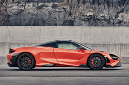 McLaren 765LT image gallery