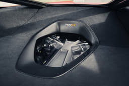 McLaren 765LT image gallery