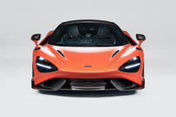 McLaren 765LT image gallery