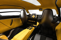 Koenigsegg Gemera image gallery