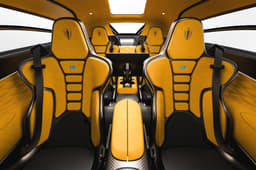 Koenigsegg Gemera image gallery