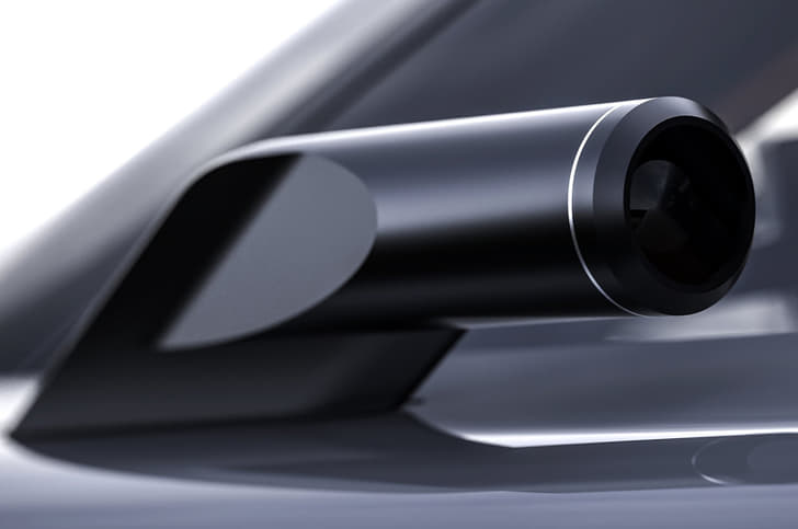 Koenigsegg Gemera image gallery