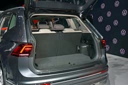 2020 Volkswagen Tiguan AllSpace image gallery