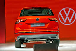 2020 Volkswagen Tiguan AllSpace image gallery