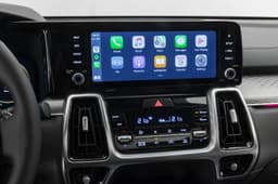 2020 Kia Sorento image gallery