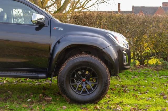 Alloy Wheels True Image - 12488