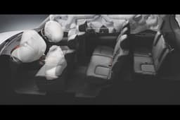 Nissan Patrol facelift image gallery