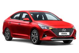 2020 Hyundai Verna facelift India image gallery