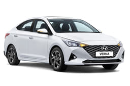 2020 Hyundai Verna facelift India image gallery