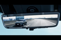 2020 Toyota Harrier image gallery