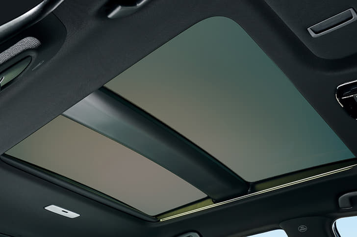 2020 Toyota Harrier image gallery