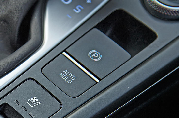 Hyundai Creta Ac Vents Front