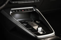 2021 Audi A3 sedan image gallery