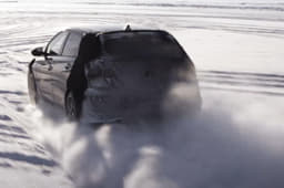 New Hyundai i20 N image gallery