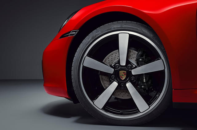 Alloy Wheels