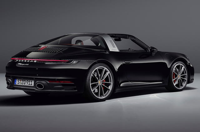 Rear View
