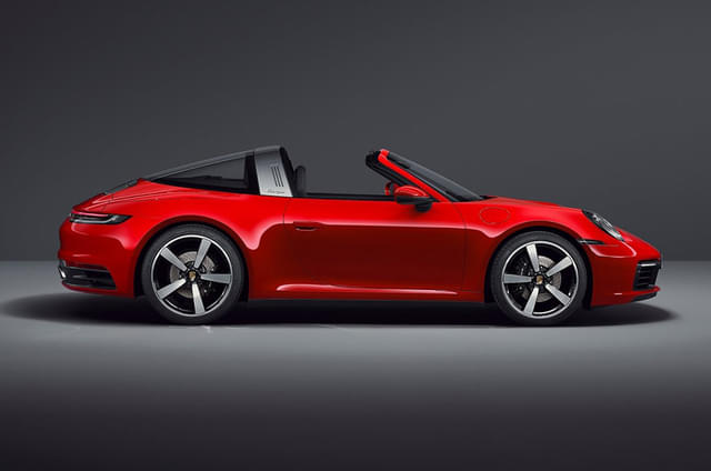 Alloy Wheels