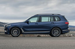 Bmw X7 Alloy Wheels