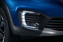 2020 Renault Captur facelift image gallery