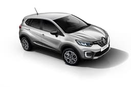 2020 Renault Captur facelift image gallery