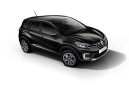 2020 Renault Captur facelift image gallery