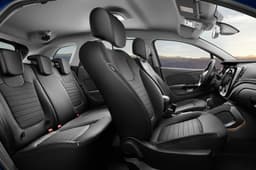 2020 Renault Captur facelift image gallery