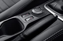 2020 Renault Captur facelift image gallery