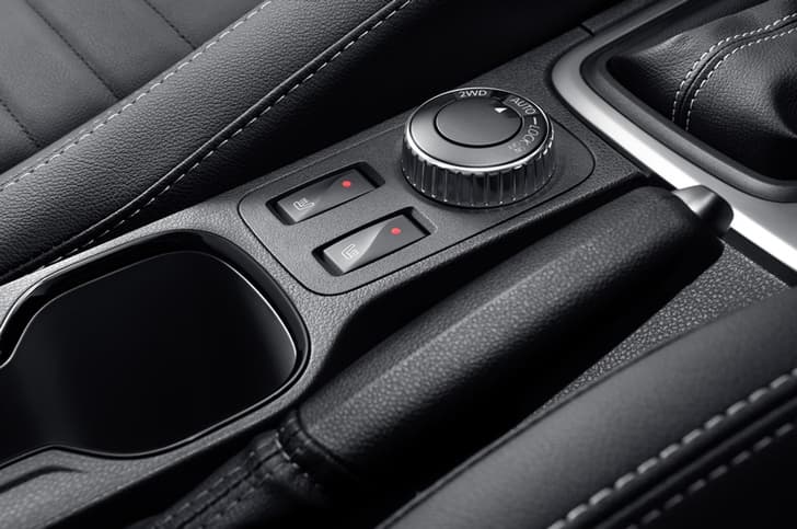 2020 Renault Captur facelift image gallery