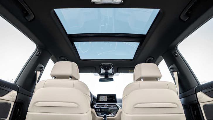 BMW 6 Series GT facelift image gallery