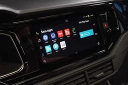 2021 Volkswagen Nivus image gallery