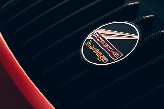 Front Logo