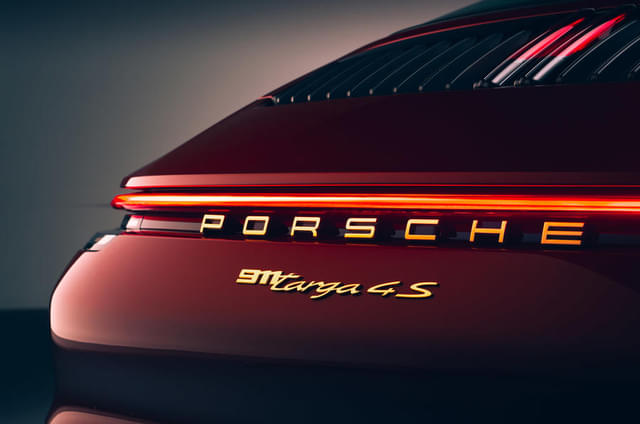 Rear View