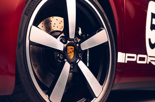 Alloy Wheels