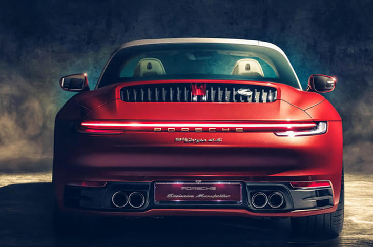 Rear View
