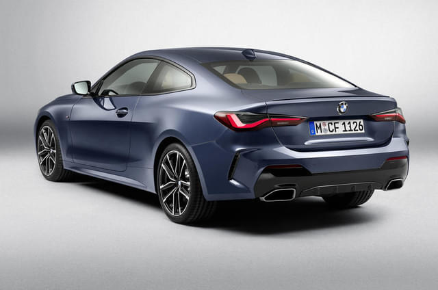 Rear View Image - 6841