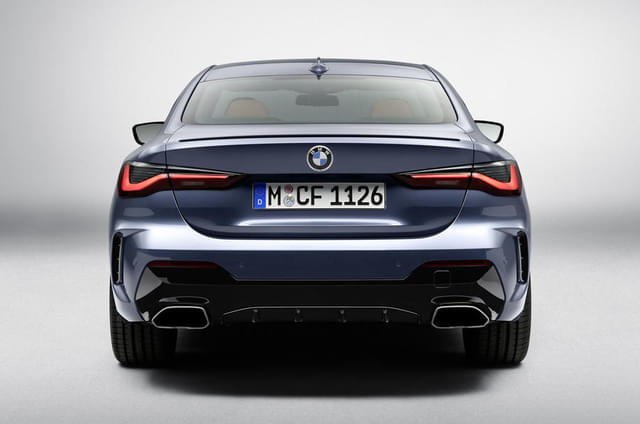 Rear View Image - 6842
