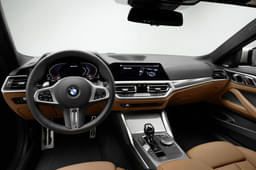 Bmw 3 Series Dashboard