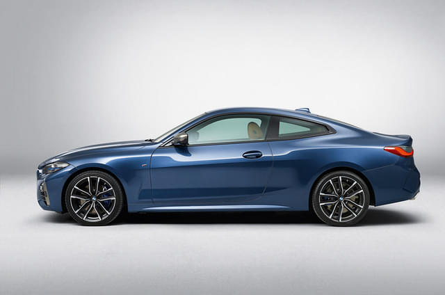 Alloy Wheels Image - 6840