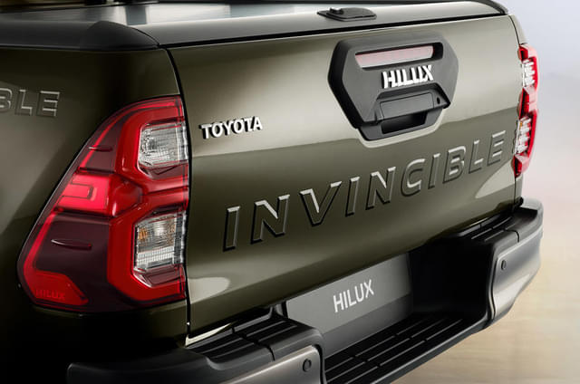 Rear View Image - 13349