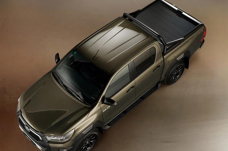 Car Roof