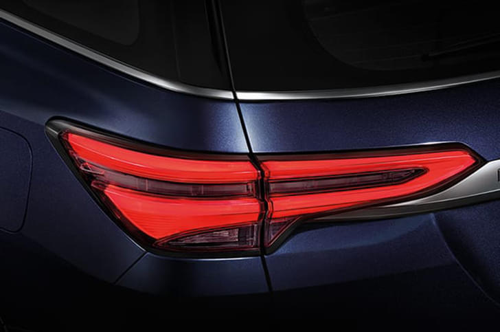 Tail Light Tail Lamp