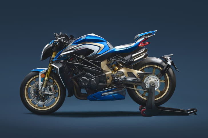 MV Agusta Brutale 1000 RR ML.