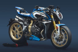 MV Agusta Brutale 1000 RR ML.