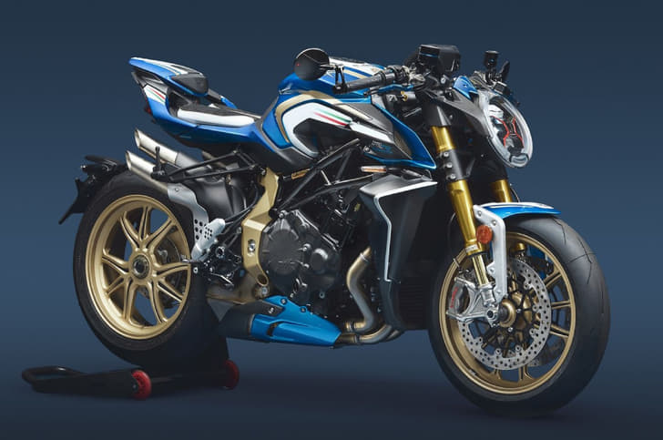 MV Agusta Brutale 1000 RR ML.
