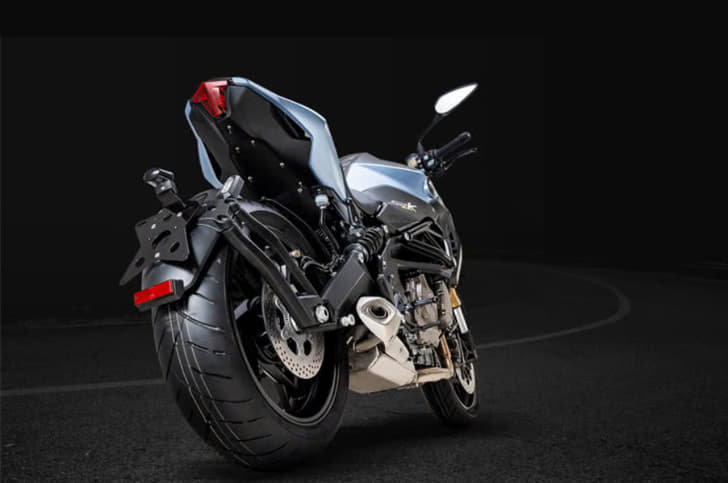 QJ SRK 600 image gallery