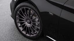 Mercedes-Maybach S 650 Night Edition image gallery