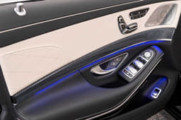 Mercedes-Maybach S 650 Night Edition image gallery