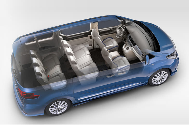 2021 Maxus (MG) G10 image gallery