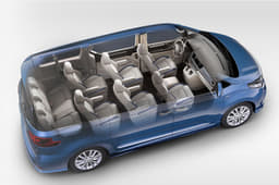 2021 Maxus (MG) G10 image gallery